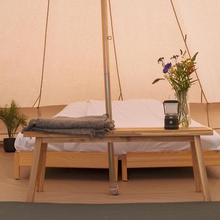 Laguna Beach Family Camps Öland Morbylanga Bagian luar foto