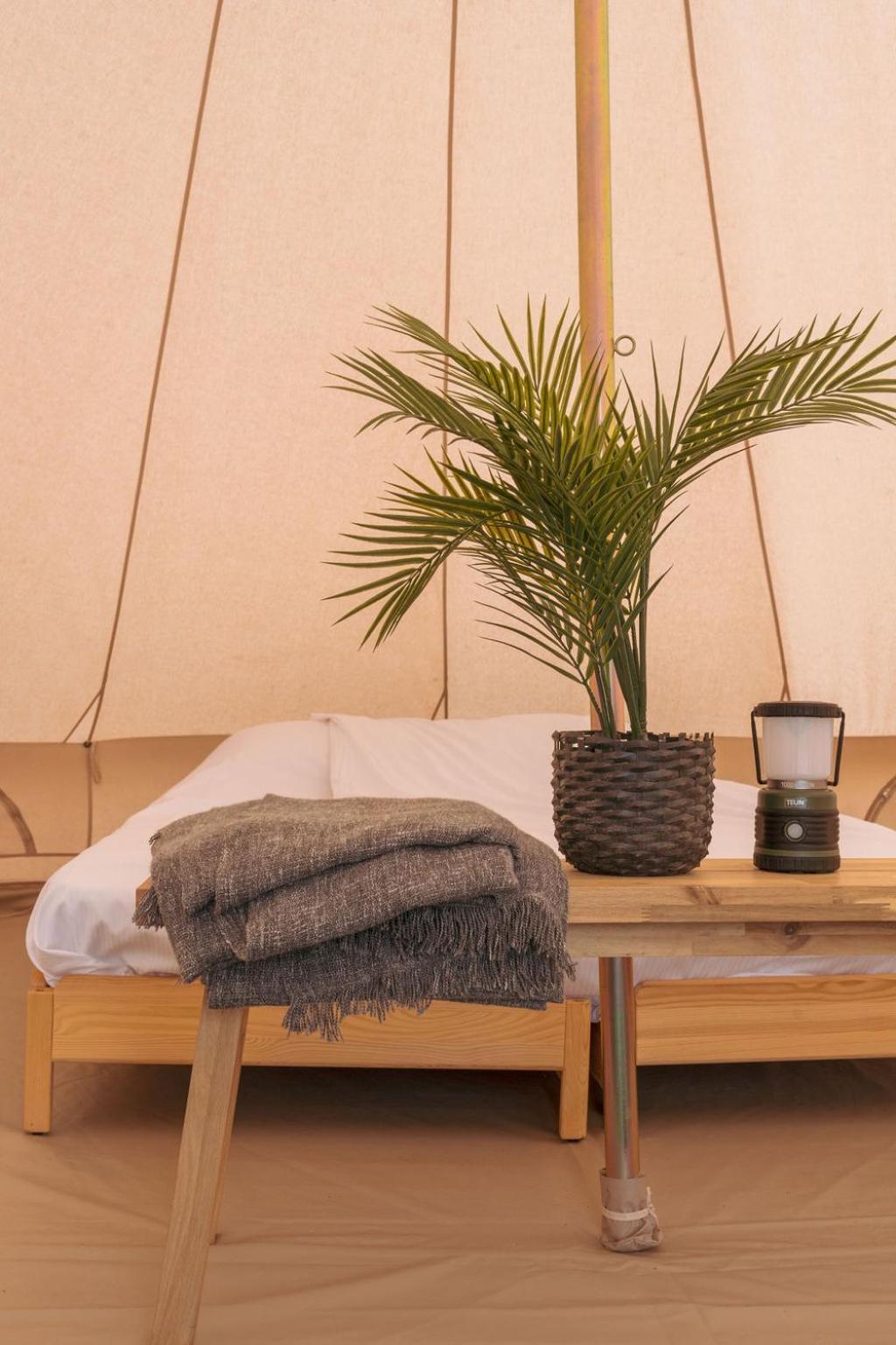 Laguna Beach Family Camps Öland Morbylanga Bagian luar foto